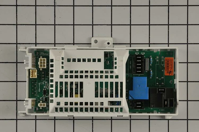 Electronic Control Board