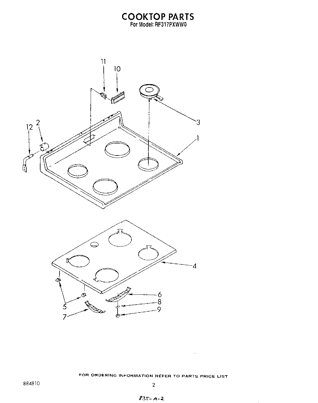 02 - COOKTOP