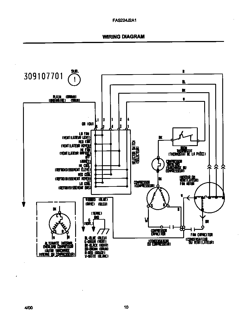 07 - WIRING DIAGRAM