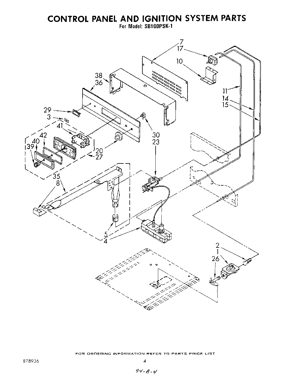 03 - SECTION