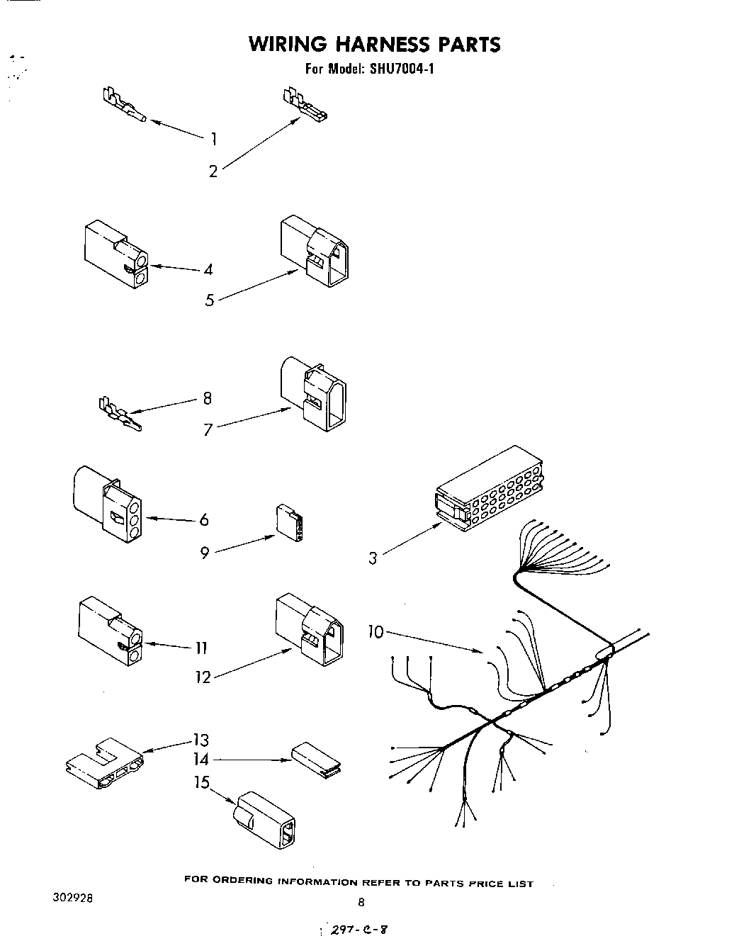 06 - WIRING HARNESS