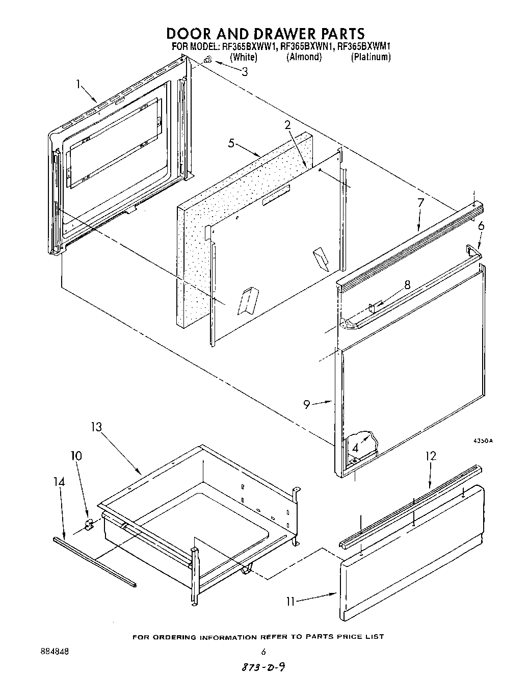 05 - DOOR AND DRAWER
