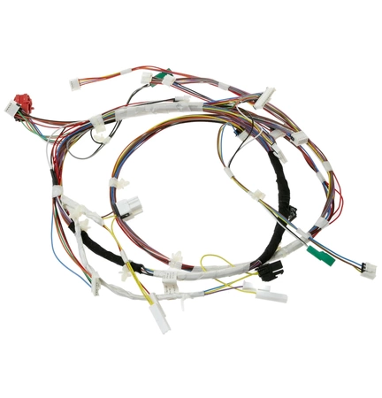 WB18X29529 GE Temperature Sensor Harness Wir