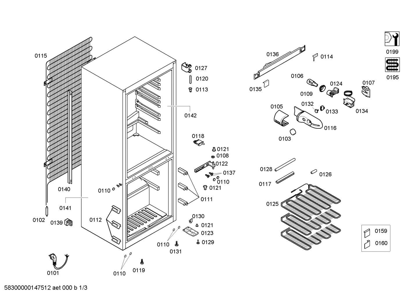 Diagram 1