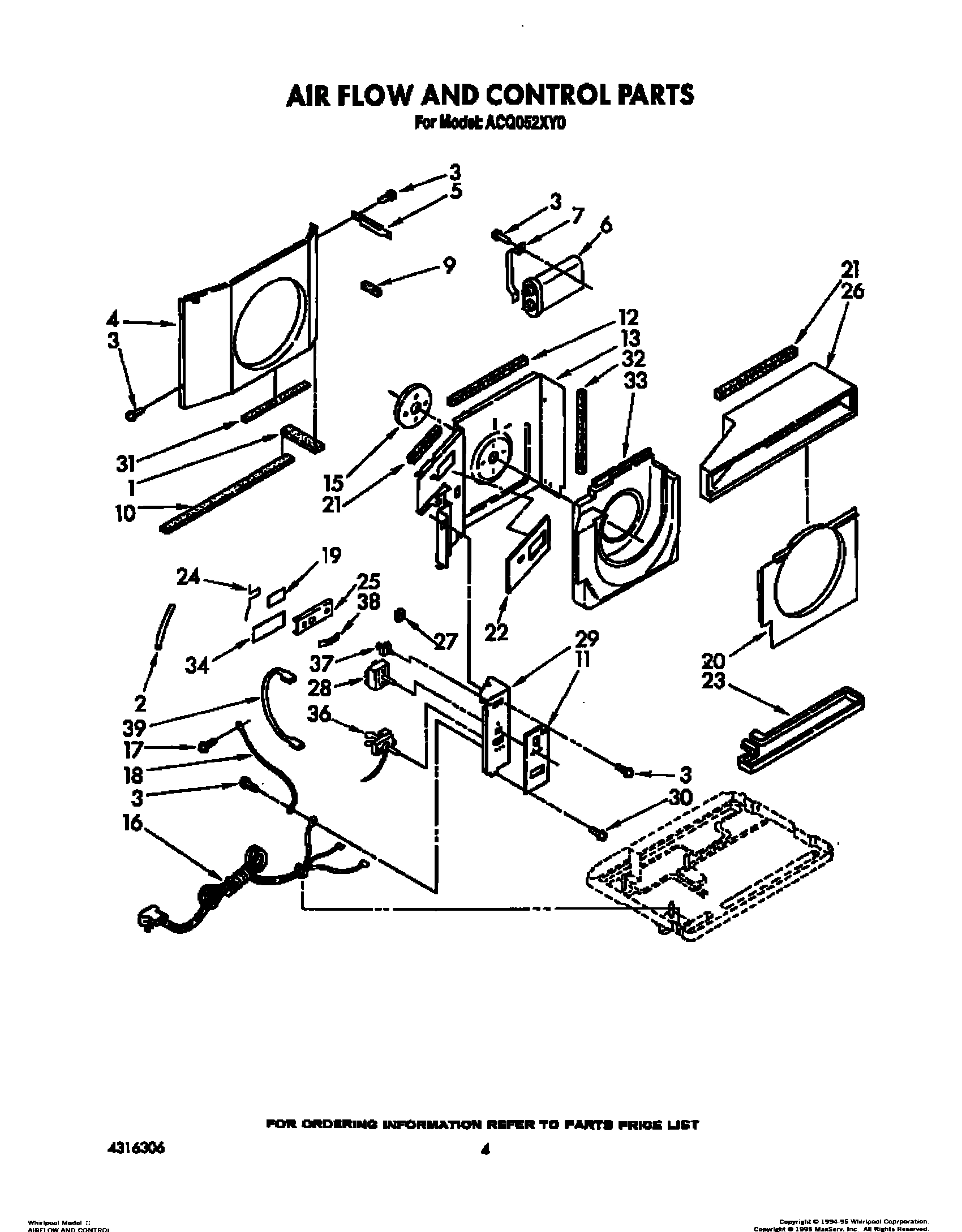 03 - AIRFLOW AND CONTROL
