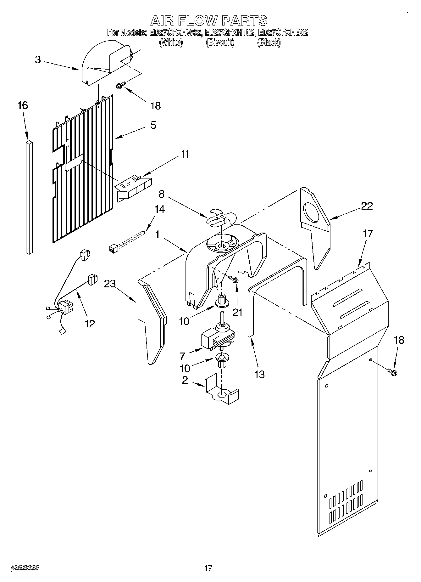 10 - AIR FLOW