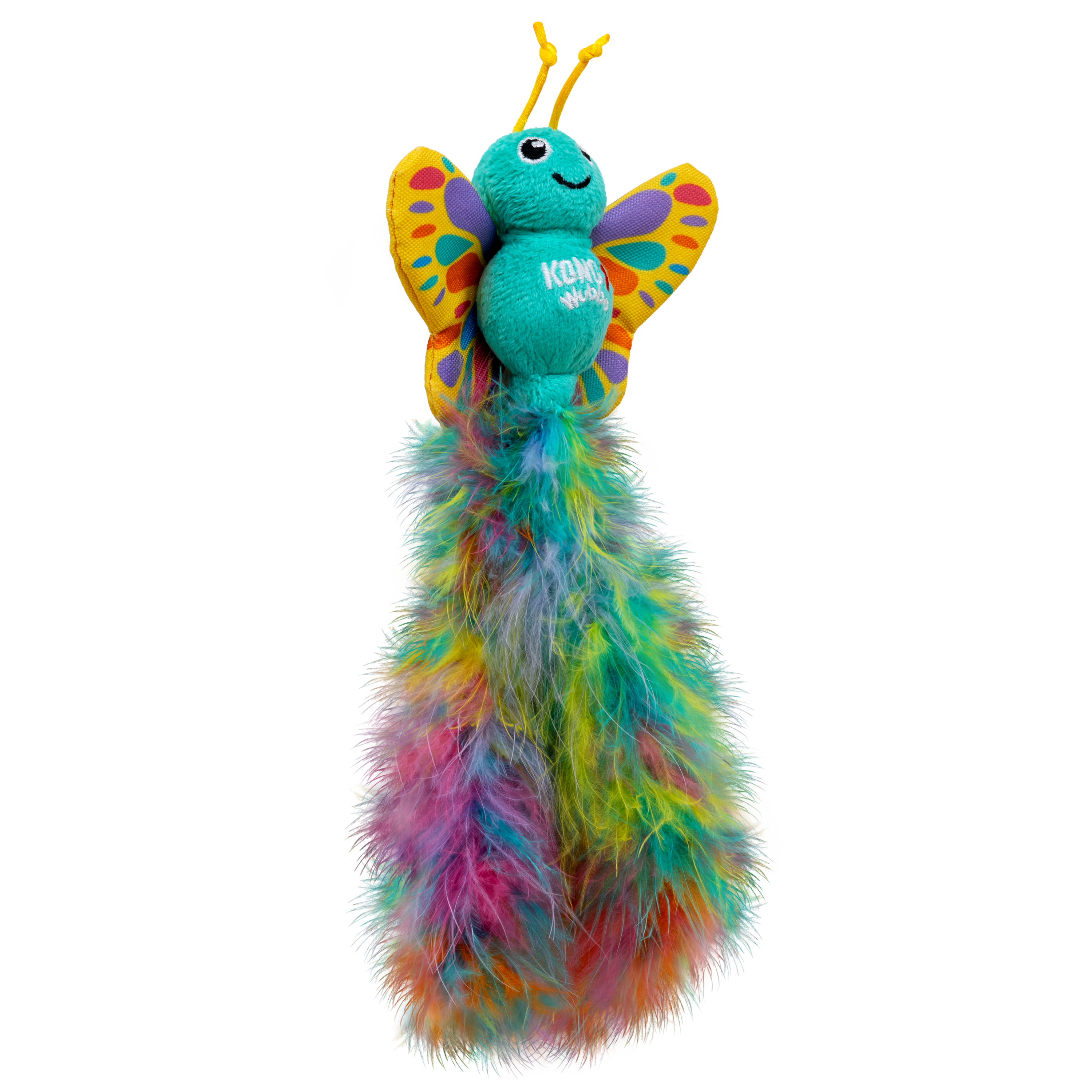 Cat Wubba™ Butterfly alt1 product image