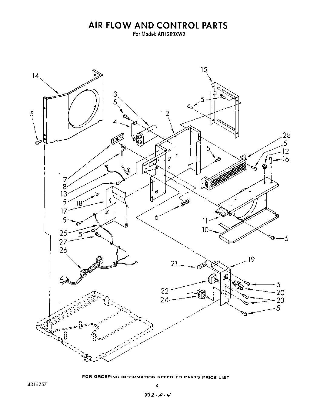 03 - AIR FLOW AND CONTROL