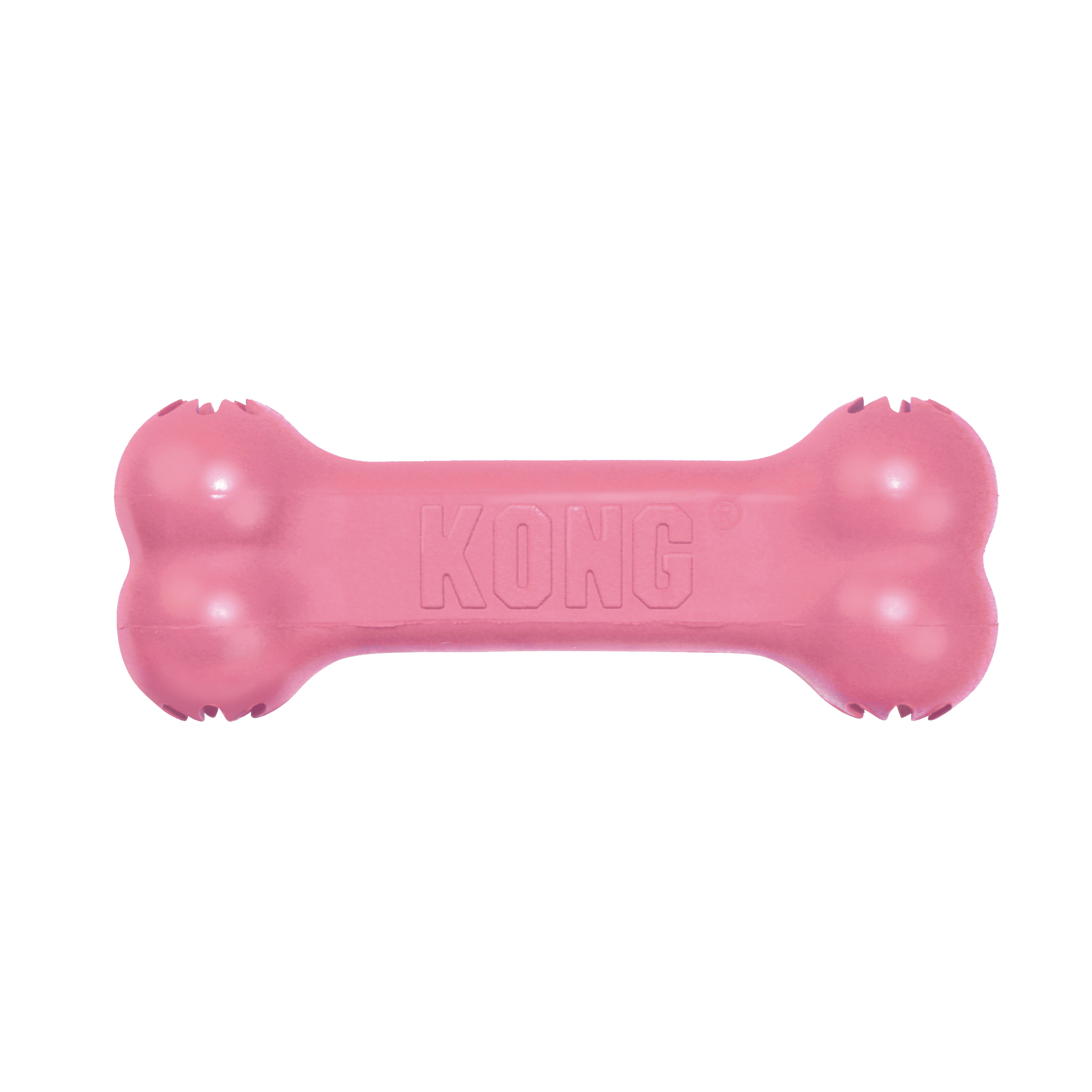 Kong Puppy Goodie Bone offpack product afbeelding