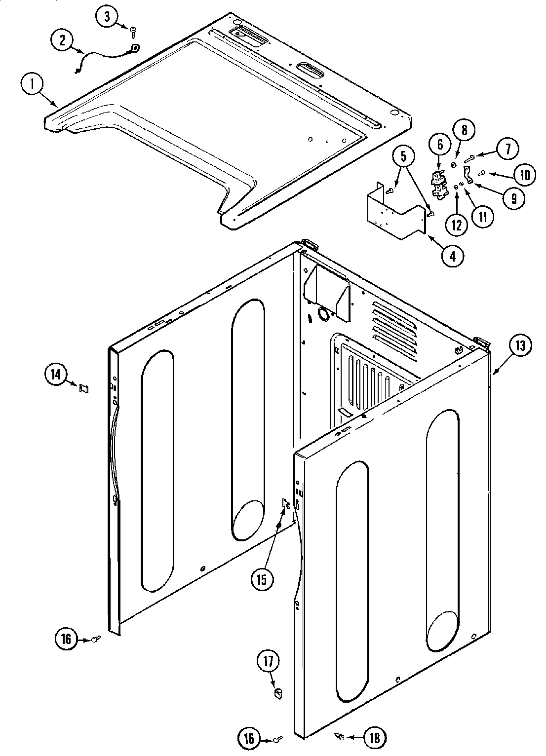 02 - CABINET-FRONT