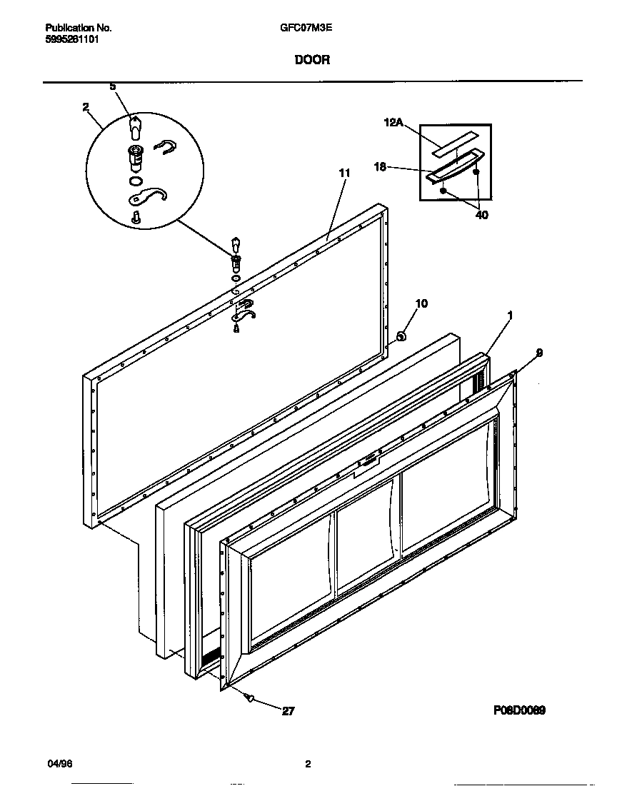 02 - DOOR