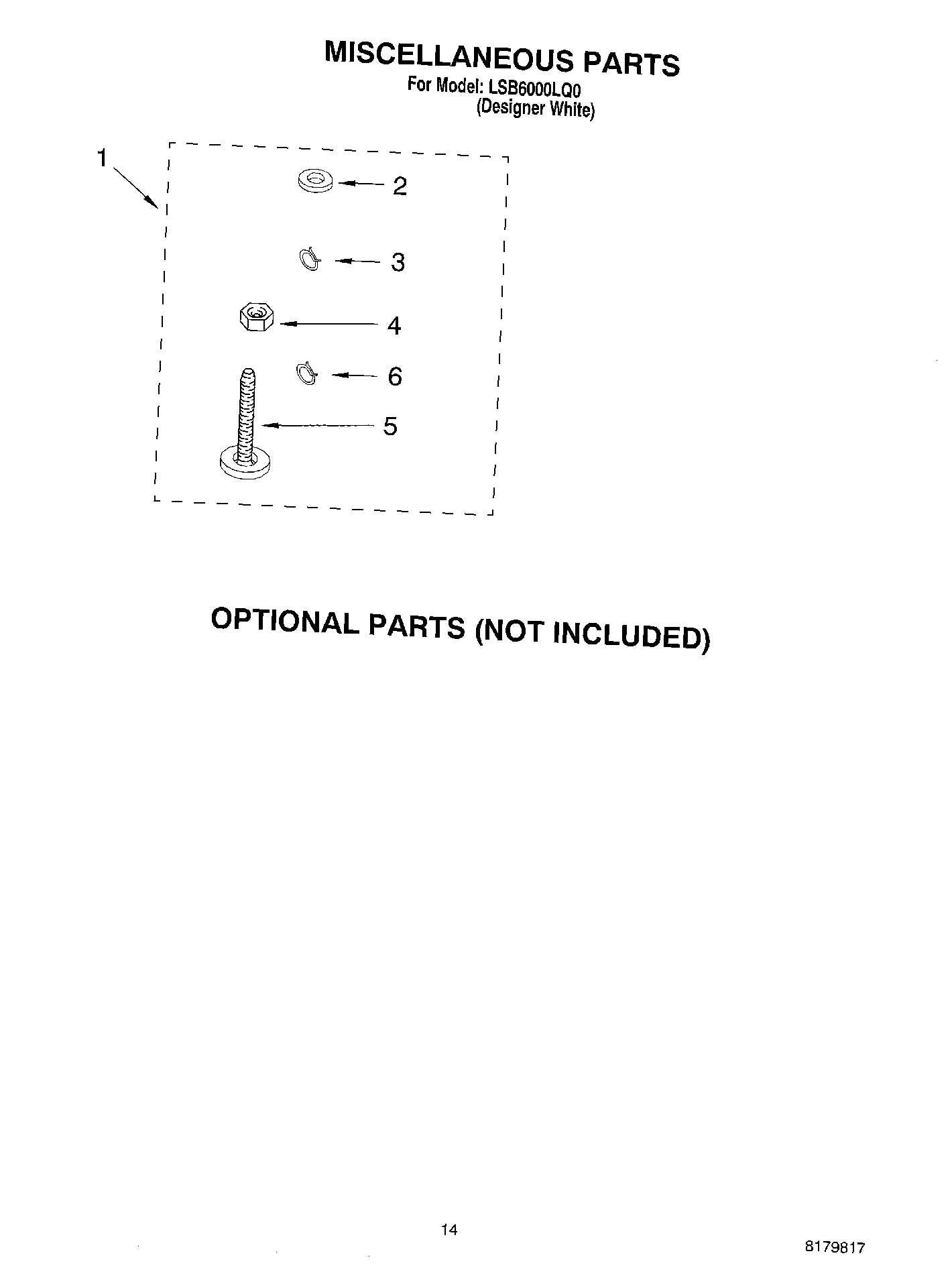 10 - MISCELLANEOUS, OPTIONAL