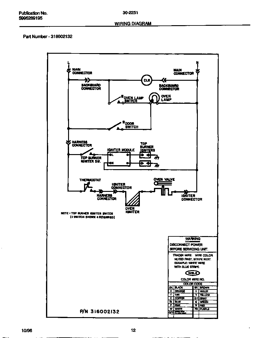 07 - WIRING DIAGRAM