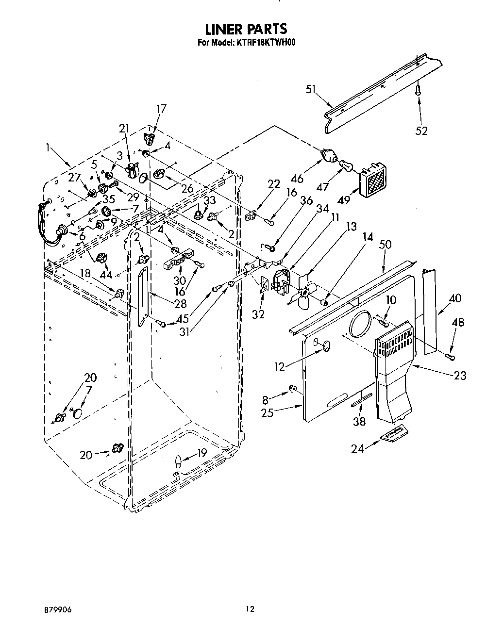 07 - LINER , LIT/OPTIONAL