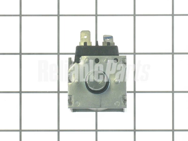 DA74-40151G Samsung Refrigerator Ice Dispenser Solinoid Valve - Image 3
