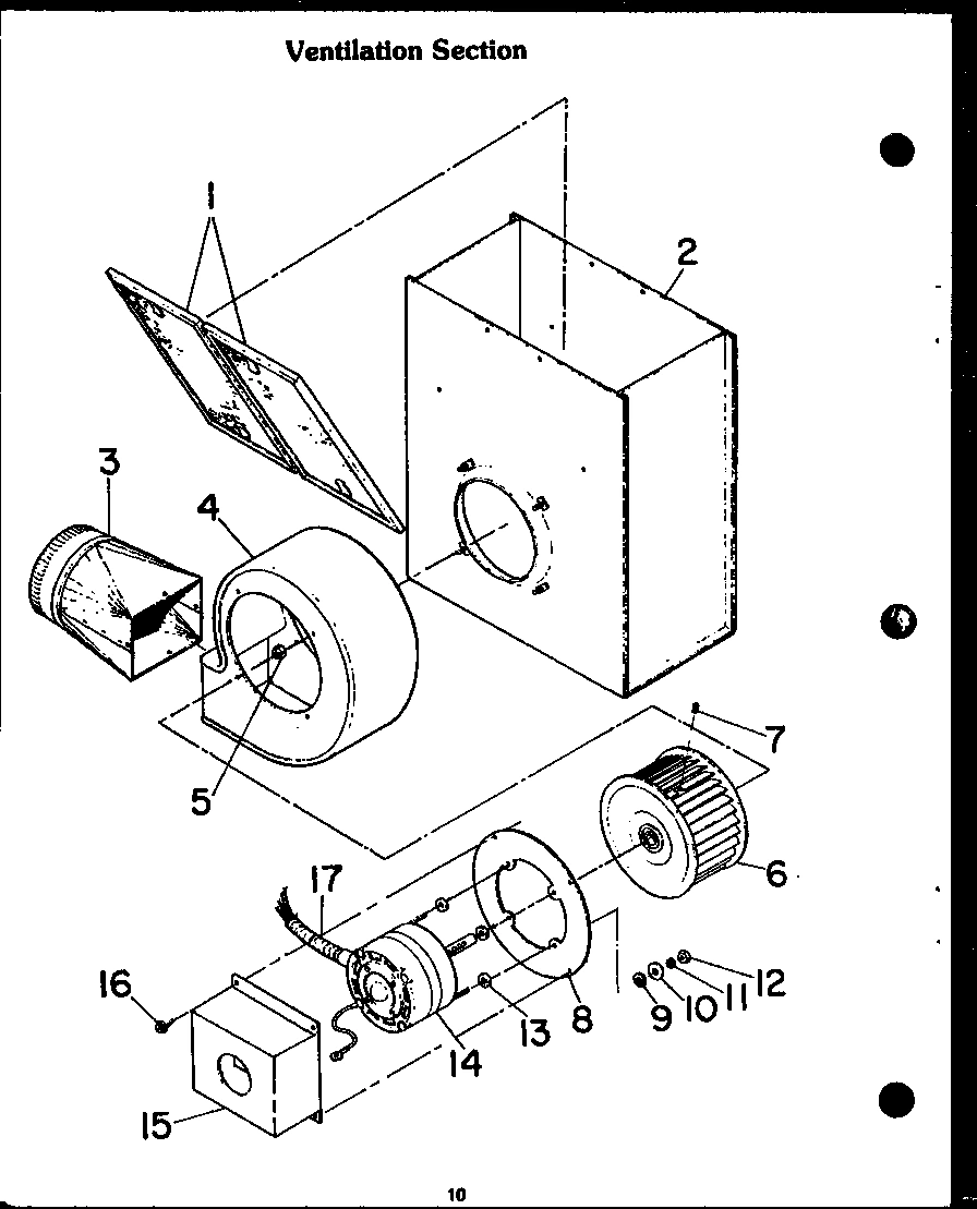07 - VENTILLATION SECTION