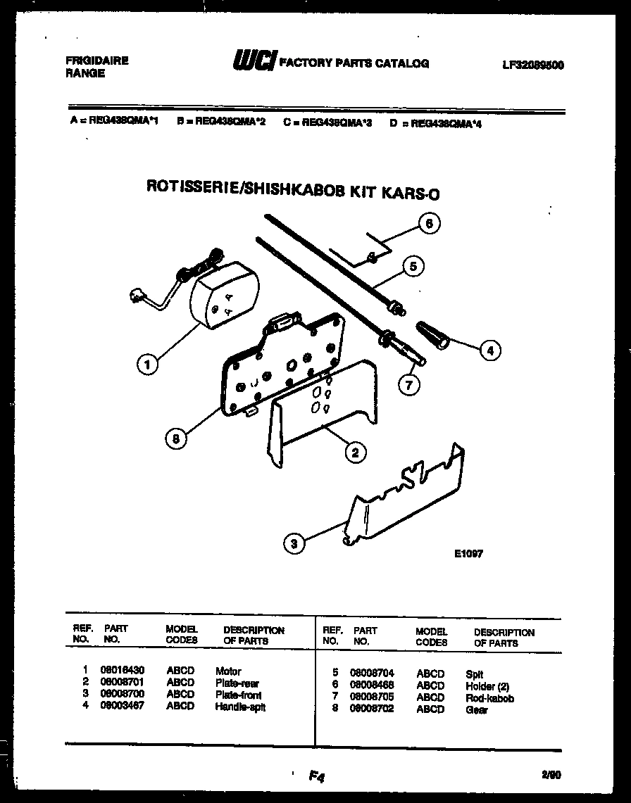 09 - MOTOR PARTS