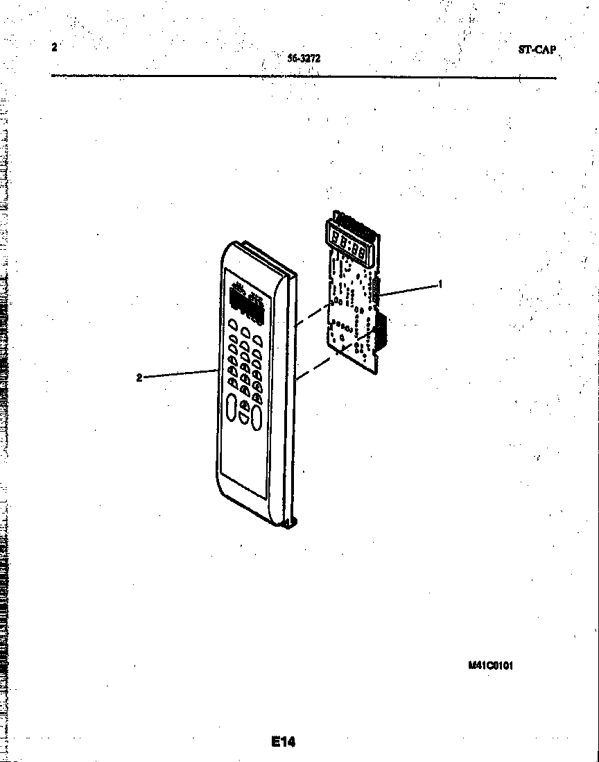02 - CONTROL PANEL