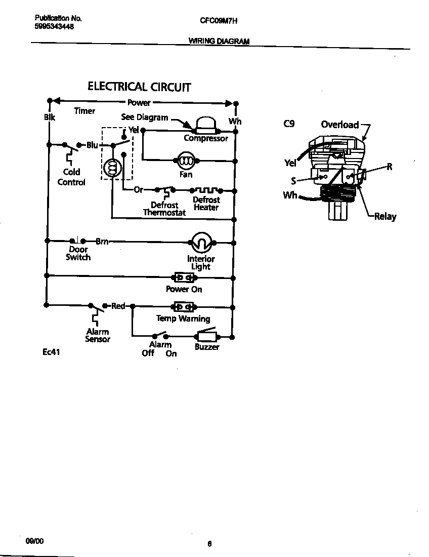 05 - WIRING DIAGRAM