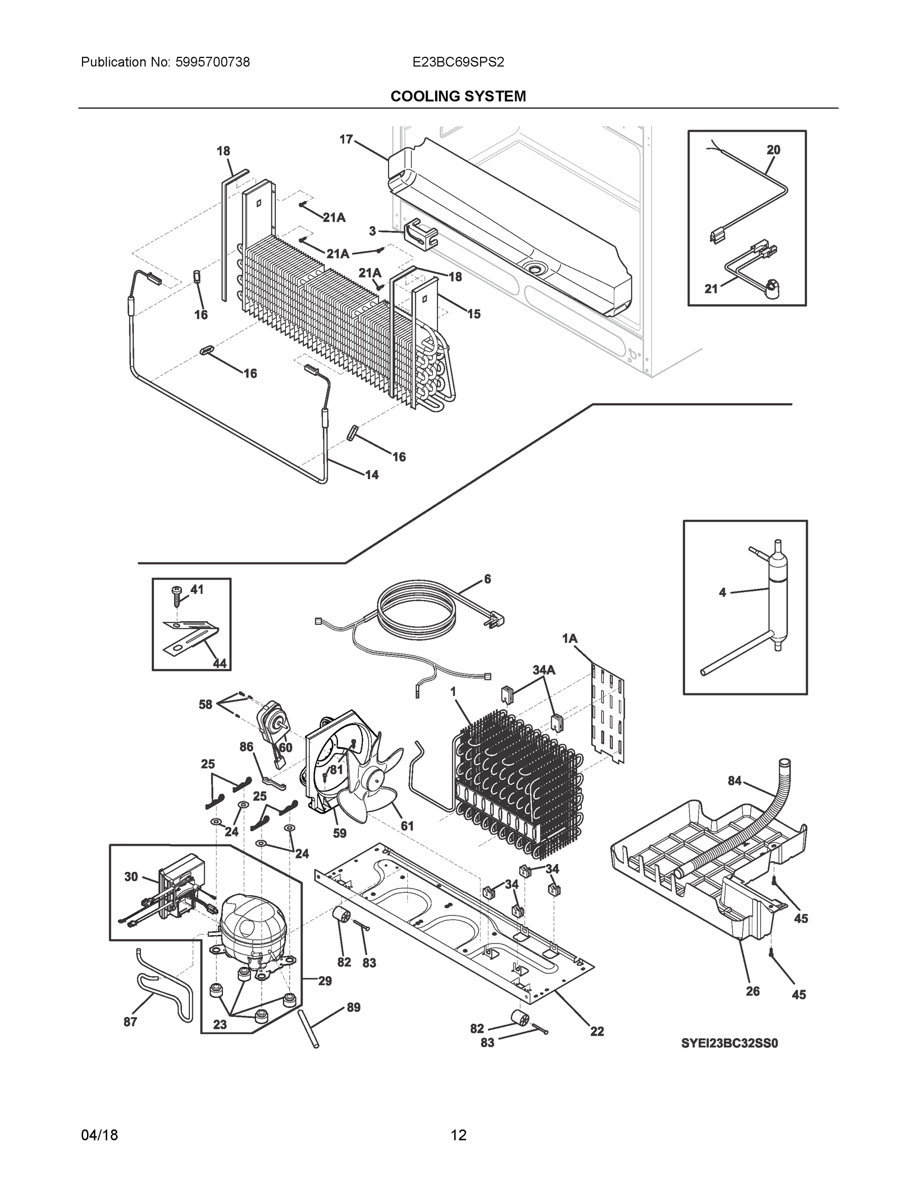 06 - COOLING SYSTEM