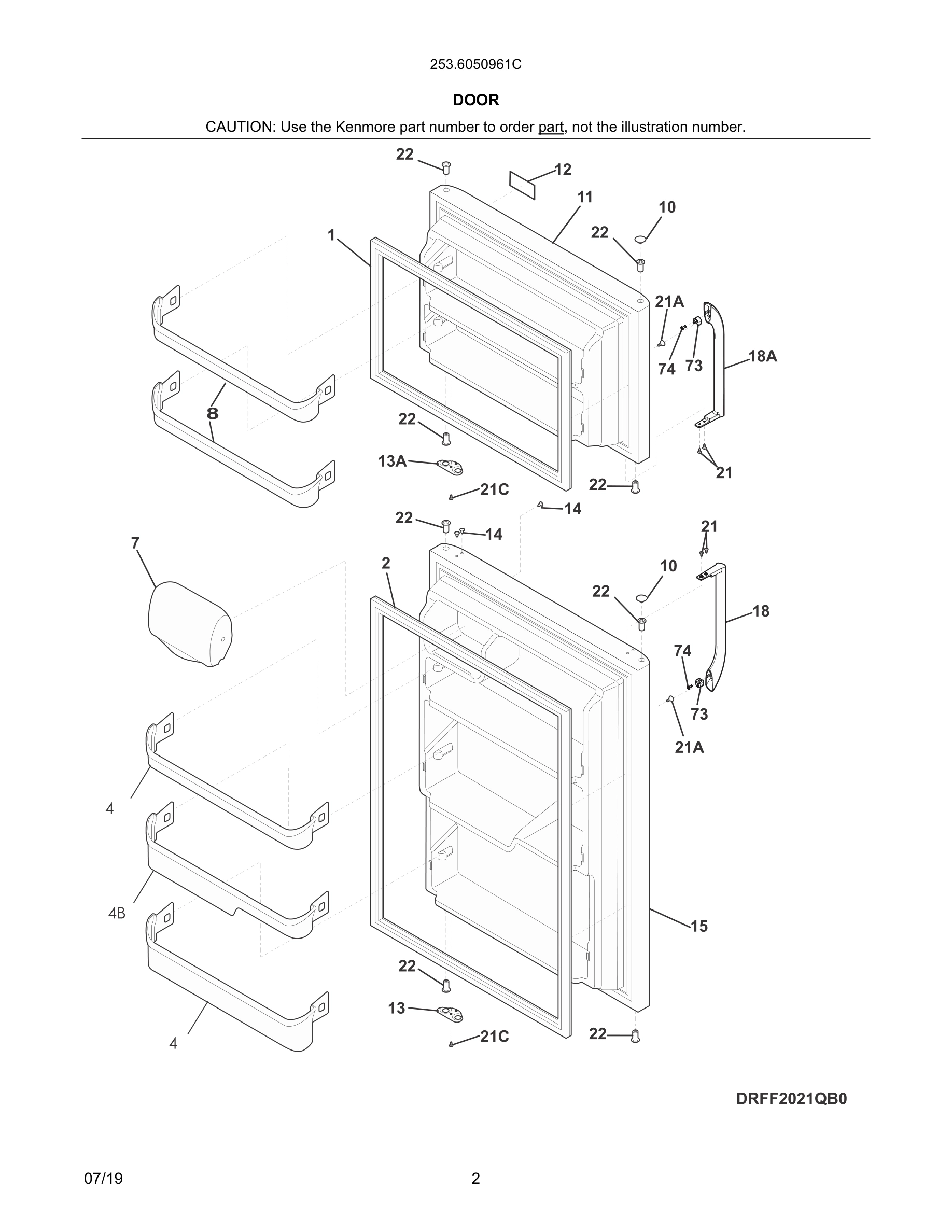 03 - DOOR