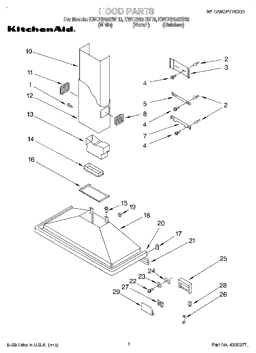 01 - SECTION