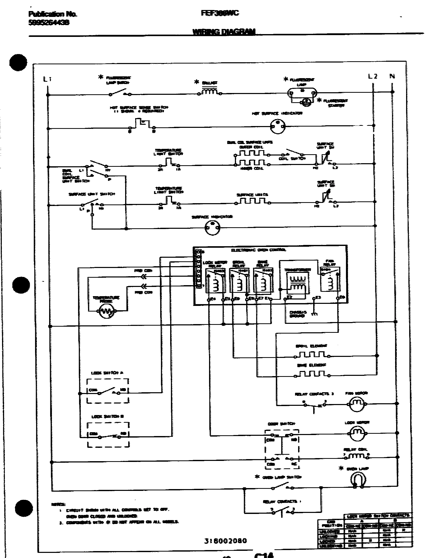 10 - WIRING DIAGRAM