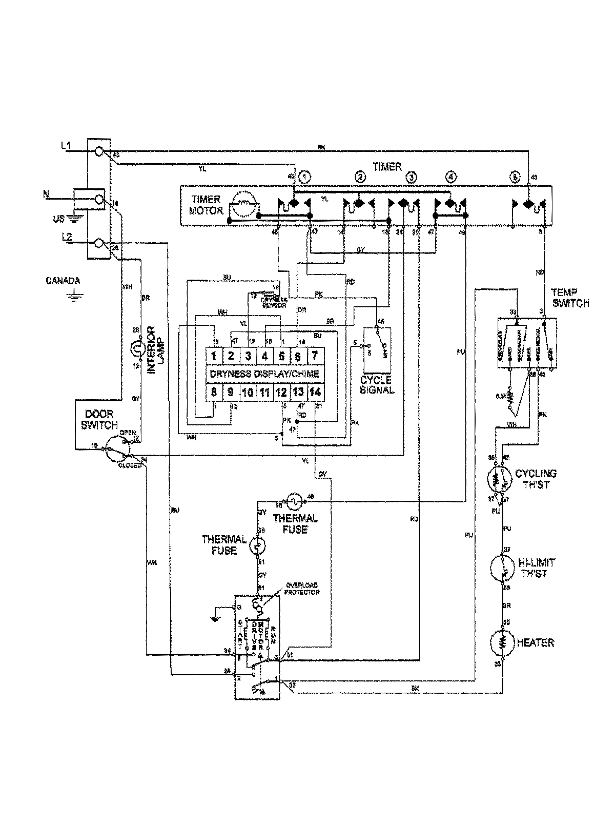09 - WIRING INFORMATION
