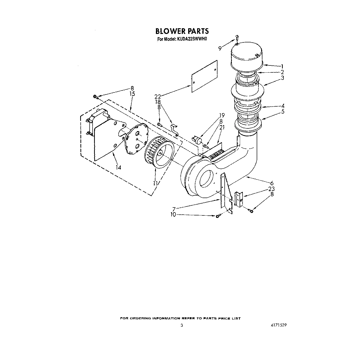 03 - BLOWER