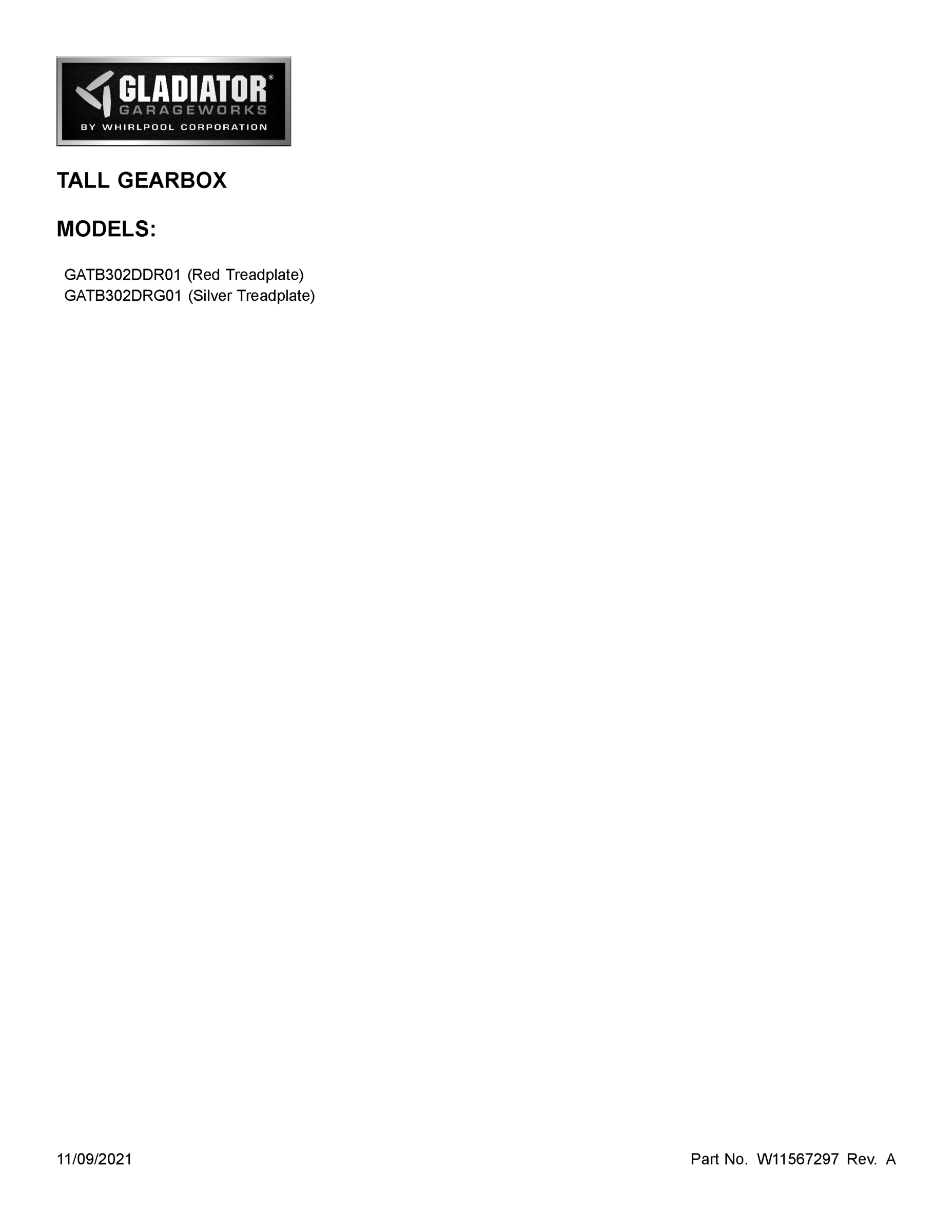 01 - COVER SHEET