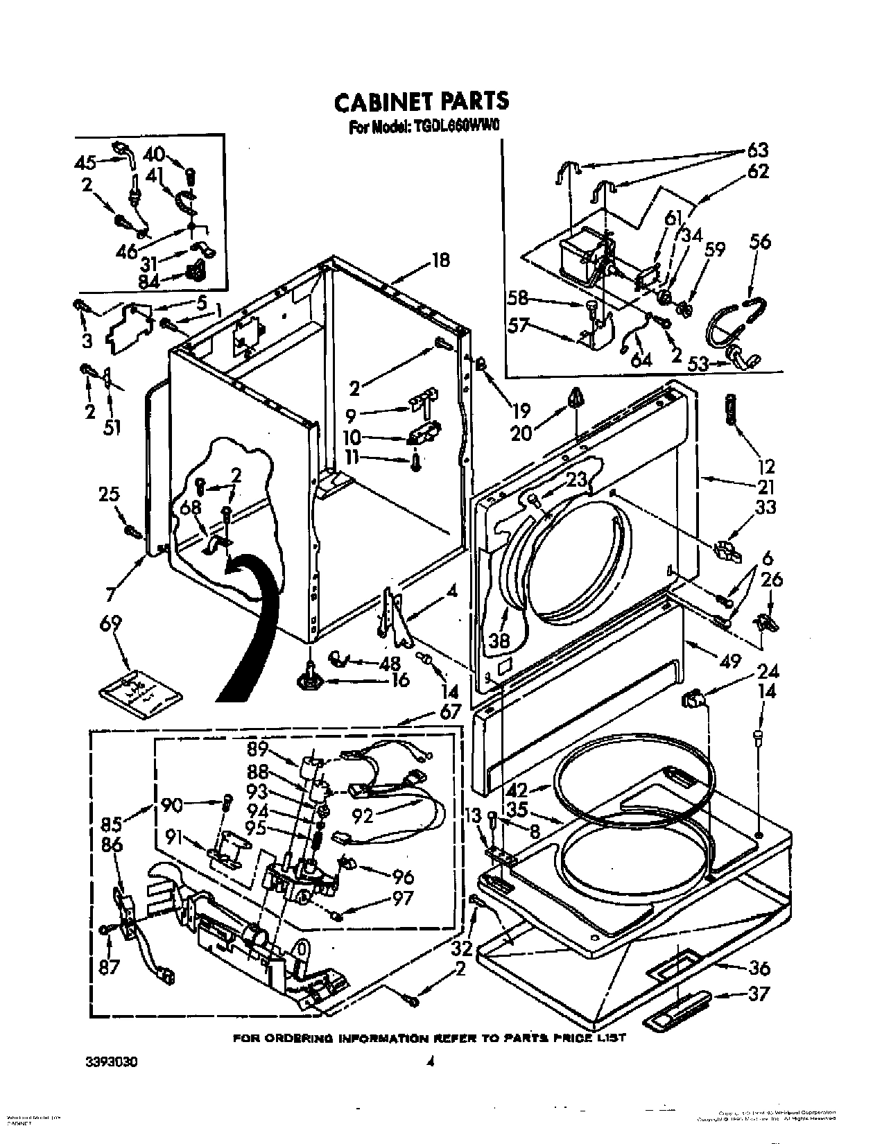 03 - CABINET