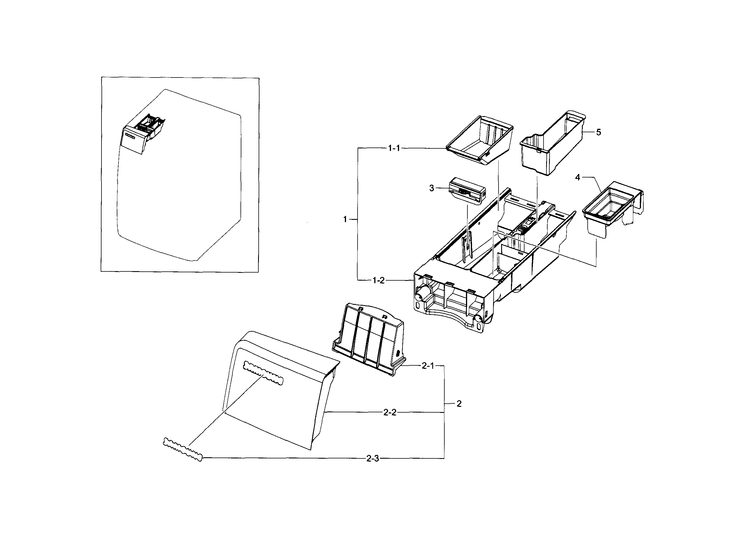 Drawer
