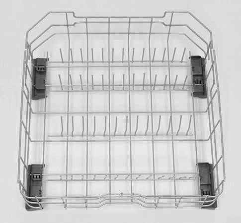 Ge fashion dishwasher racks