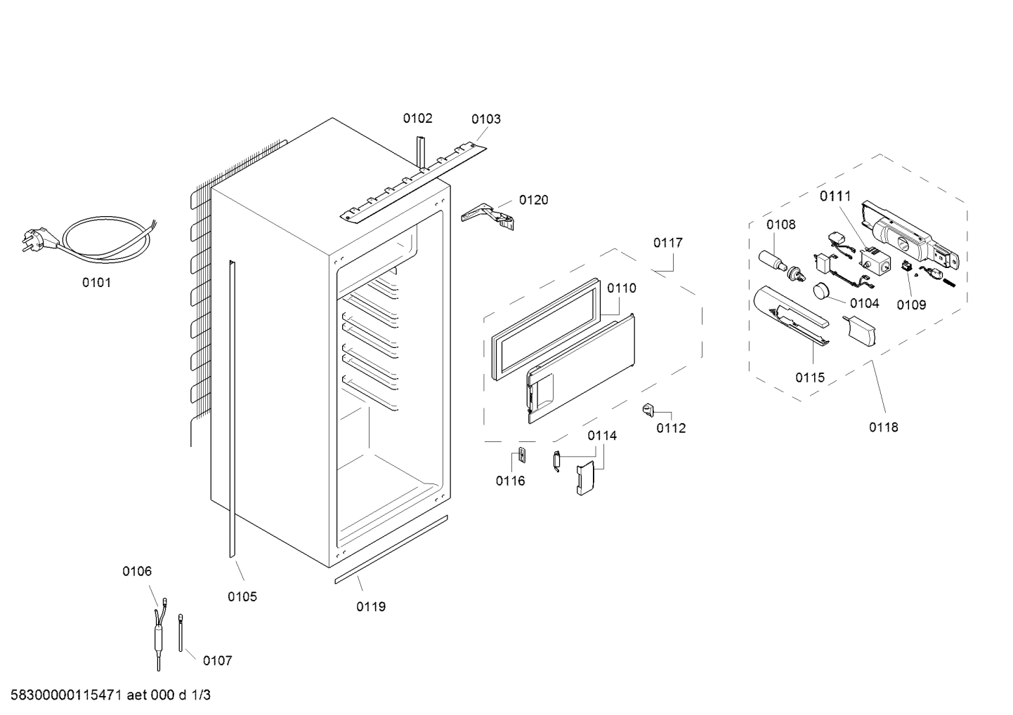 Diagram 1