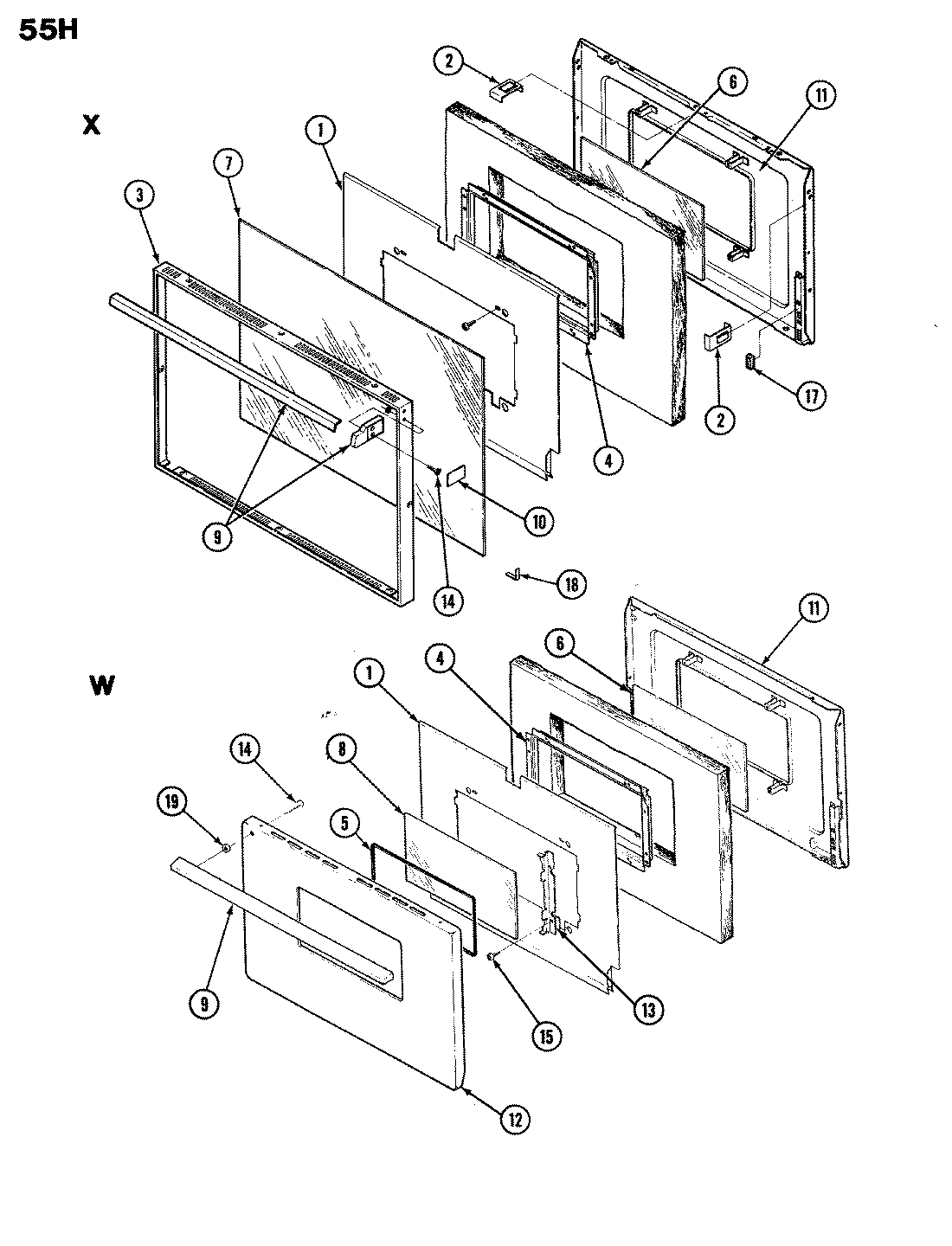 02 - DOOR