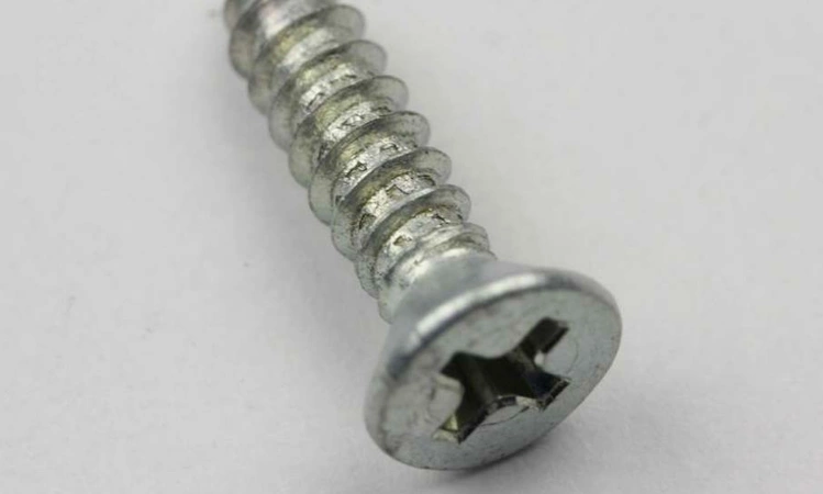 Screw