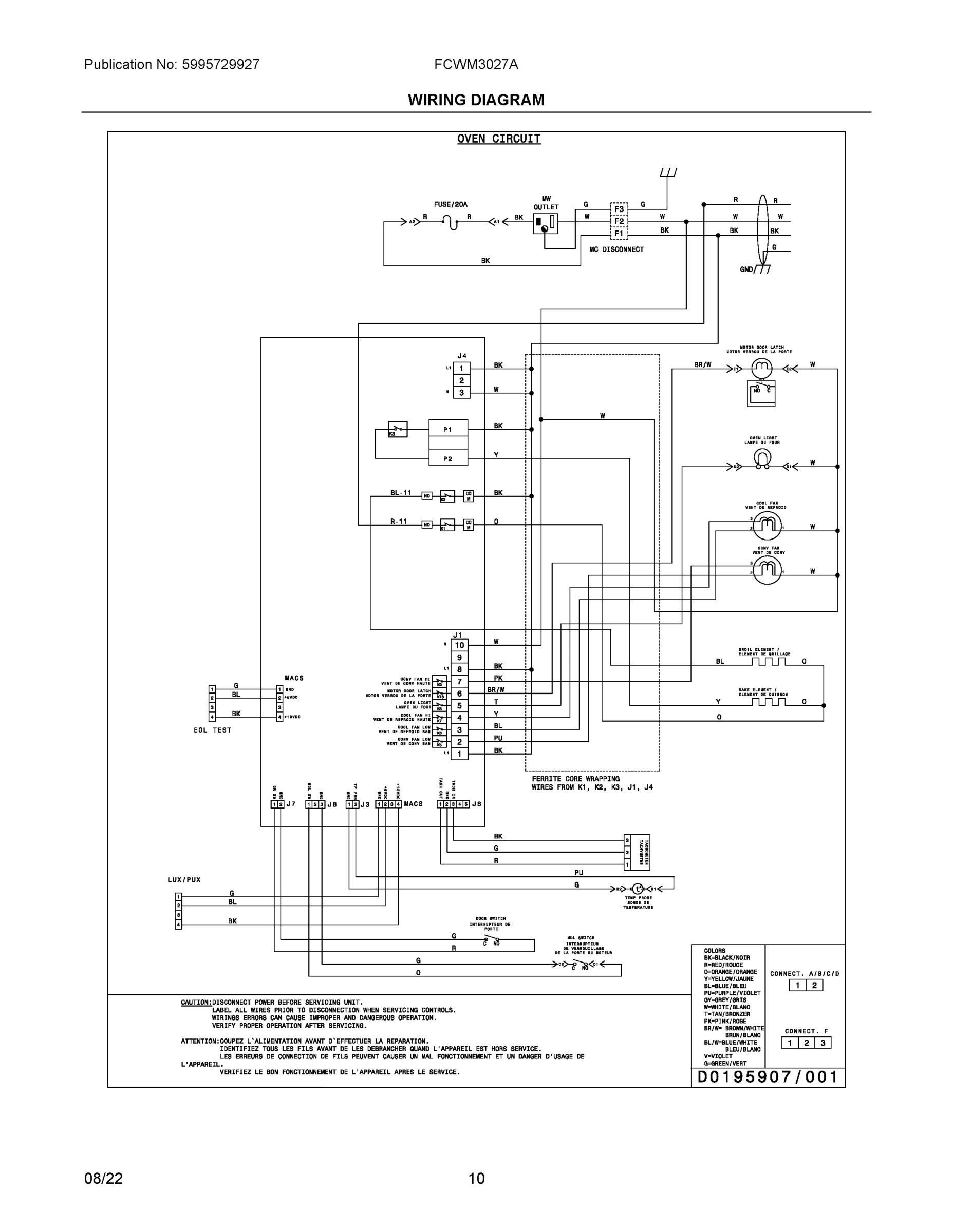 06 - WIRING DIAGRAM