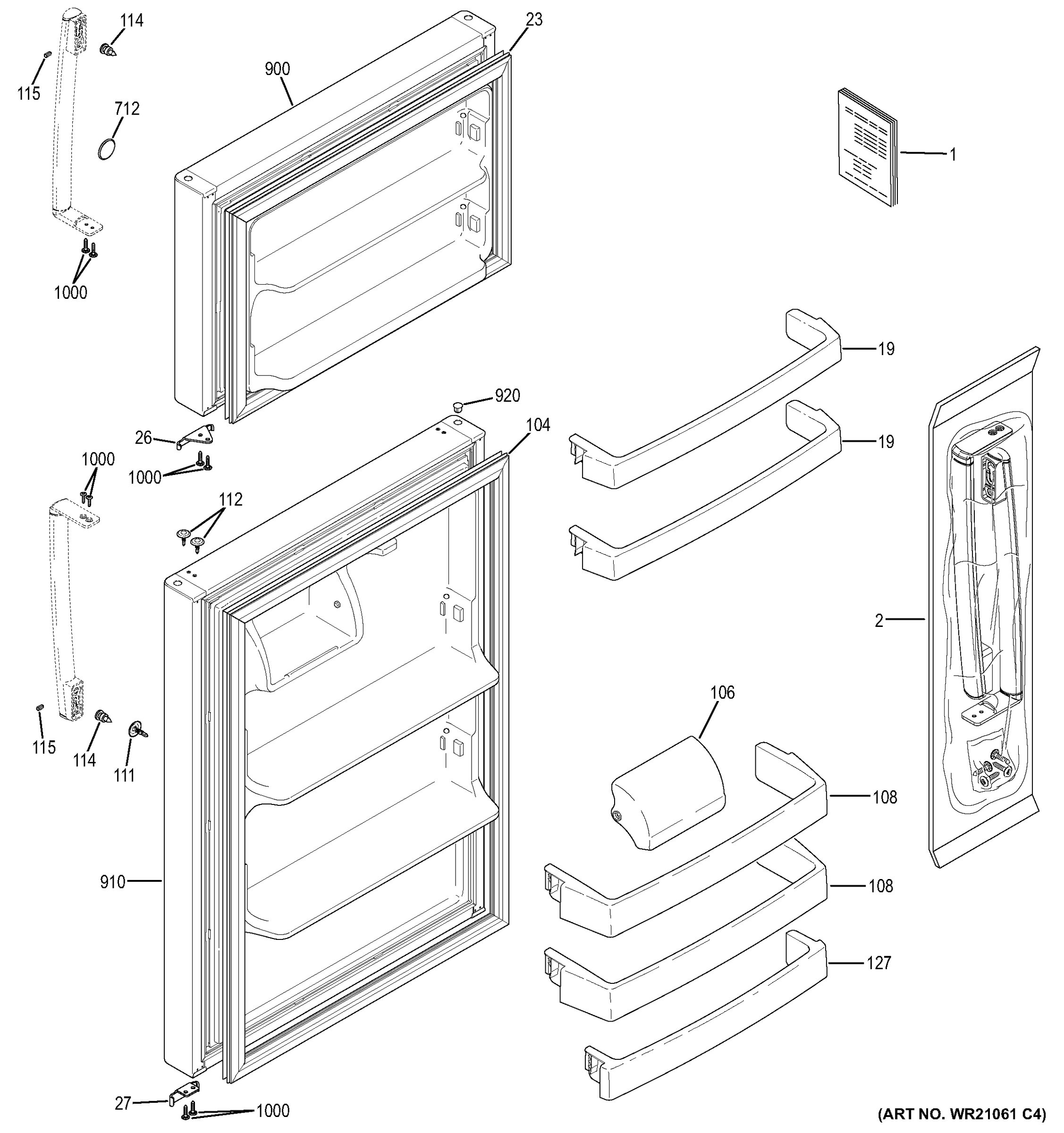DOORS