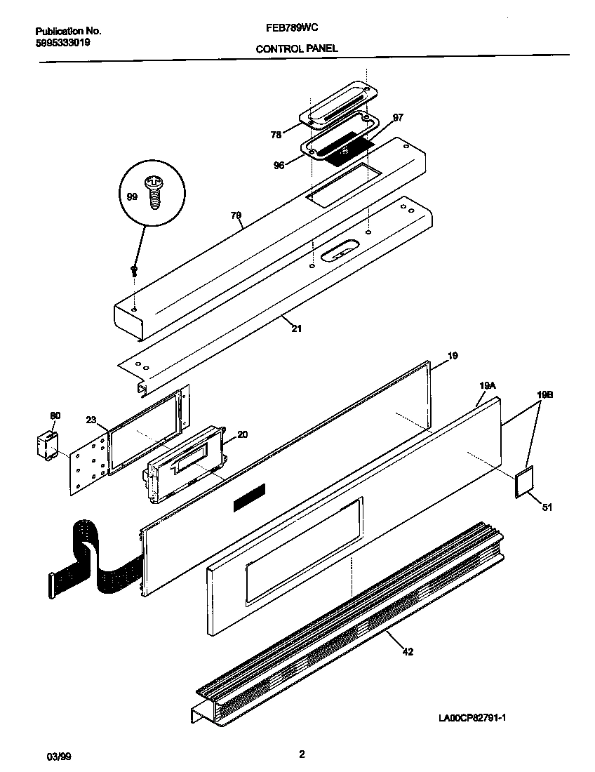 02 - CONTROL PANEL