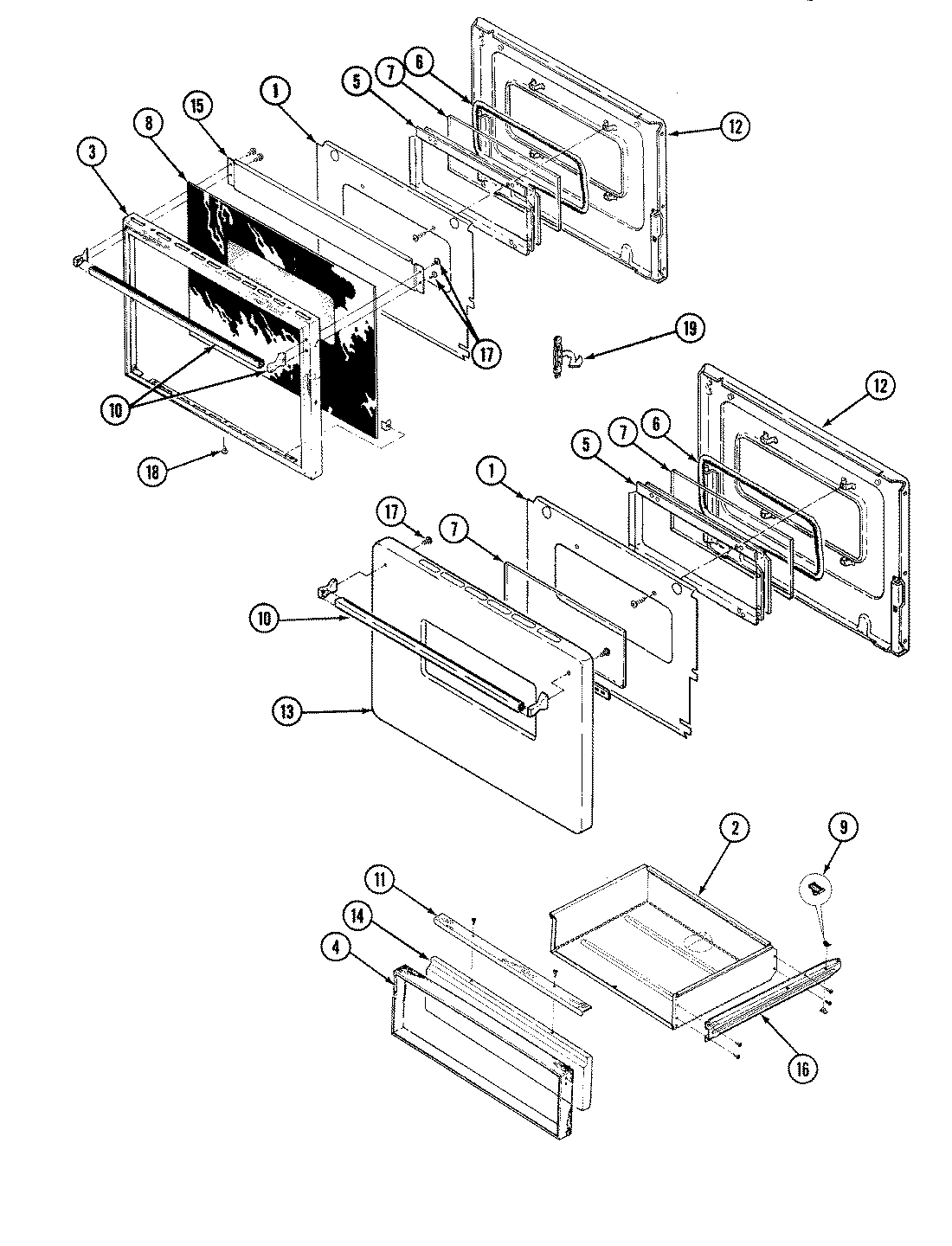 03 - DOOR