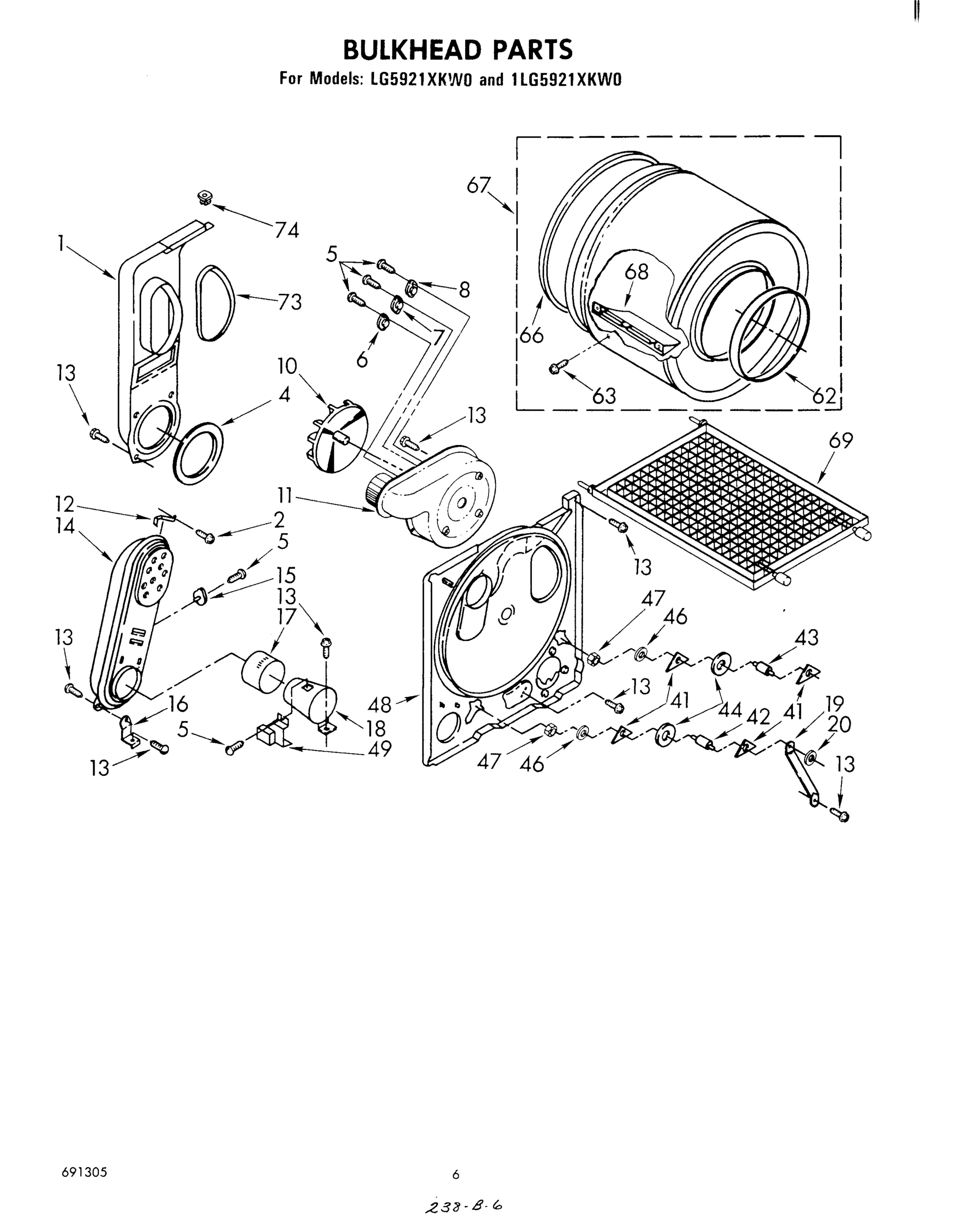 04 - BULKHEAD