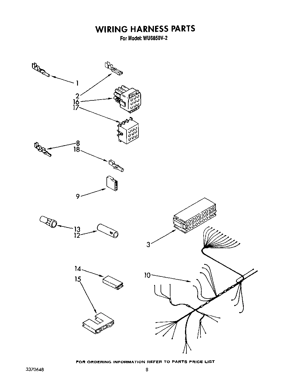 06 - WIRING HARNESS