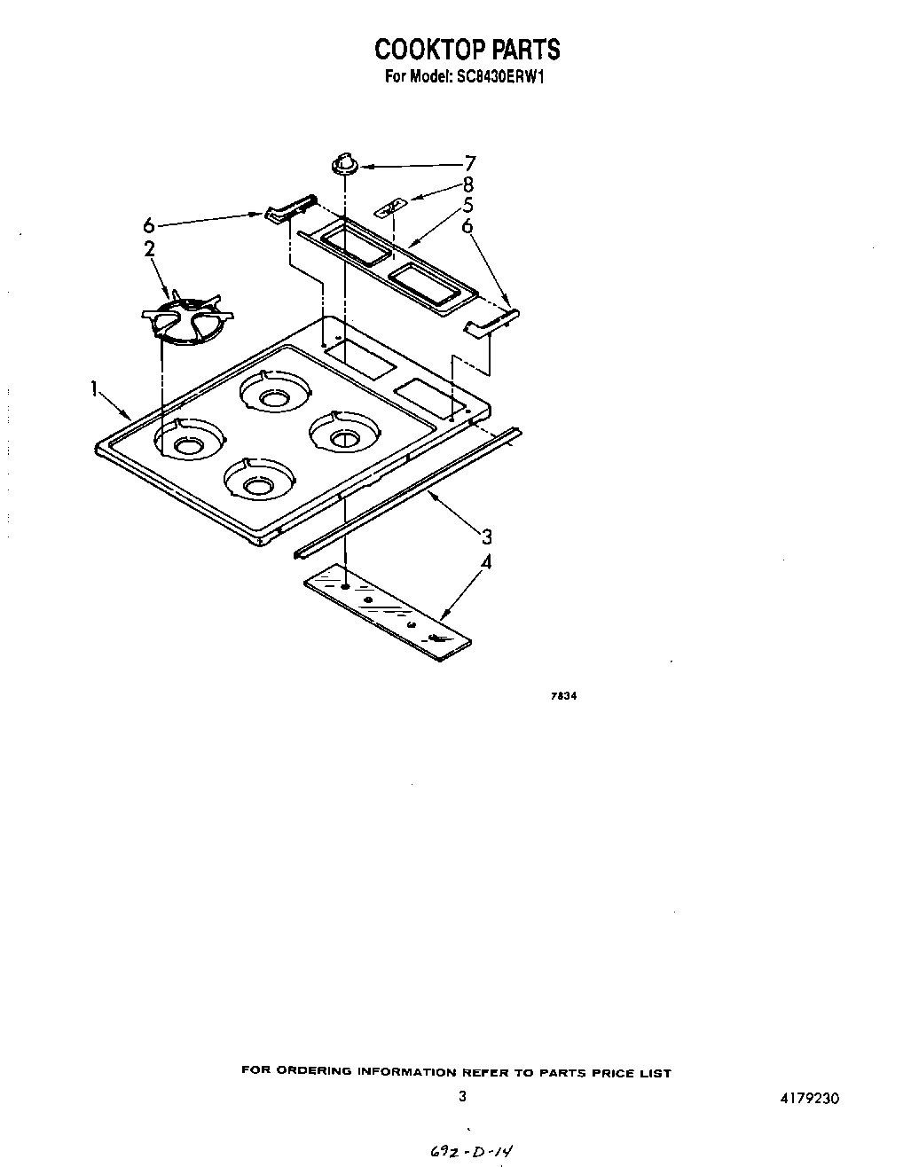 03 - COOKTOP