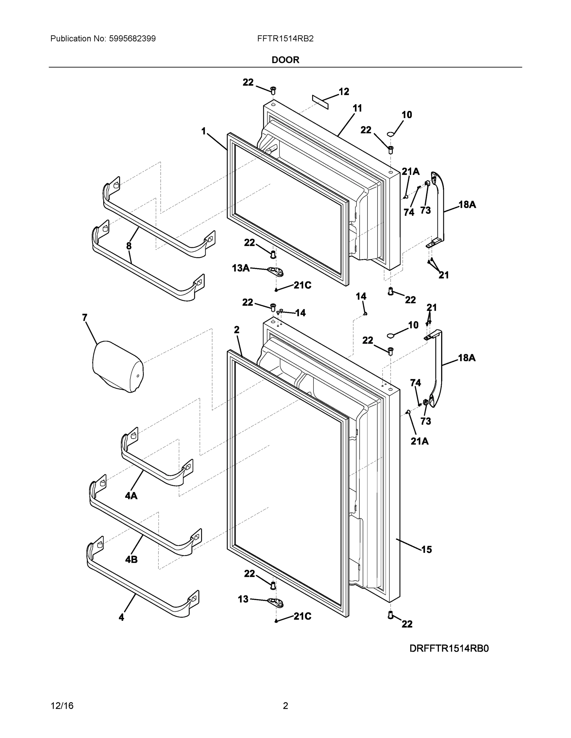 02 - DOOR