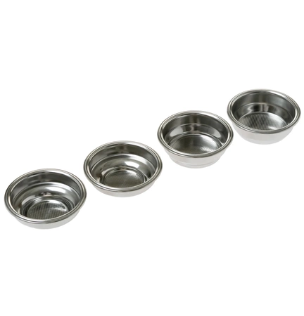 WC01X20654 GE Single and Double Filter 4-Pack