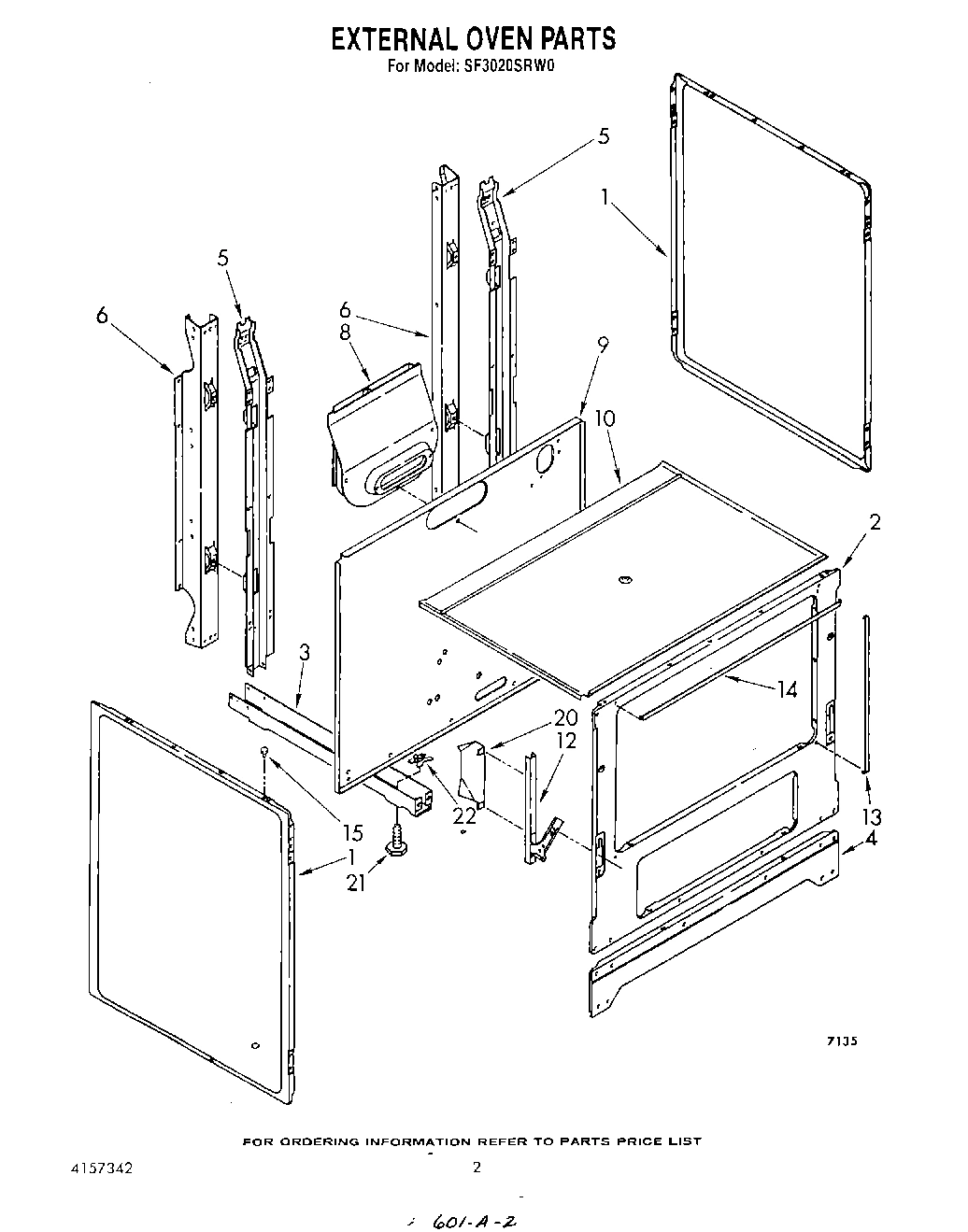 02 - EXTERNAL OVEN