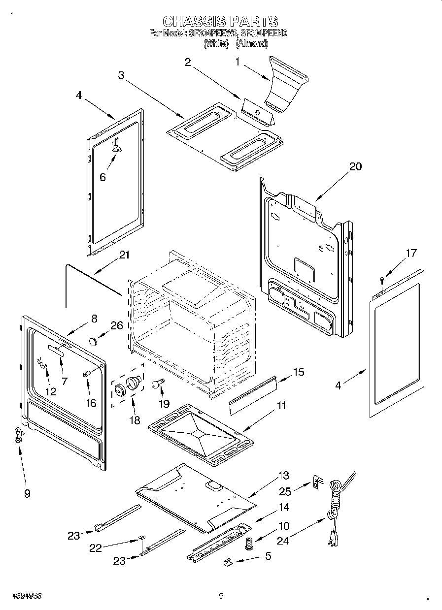 04 - CHASSIS