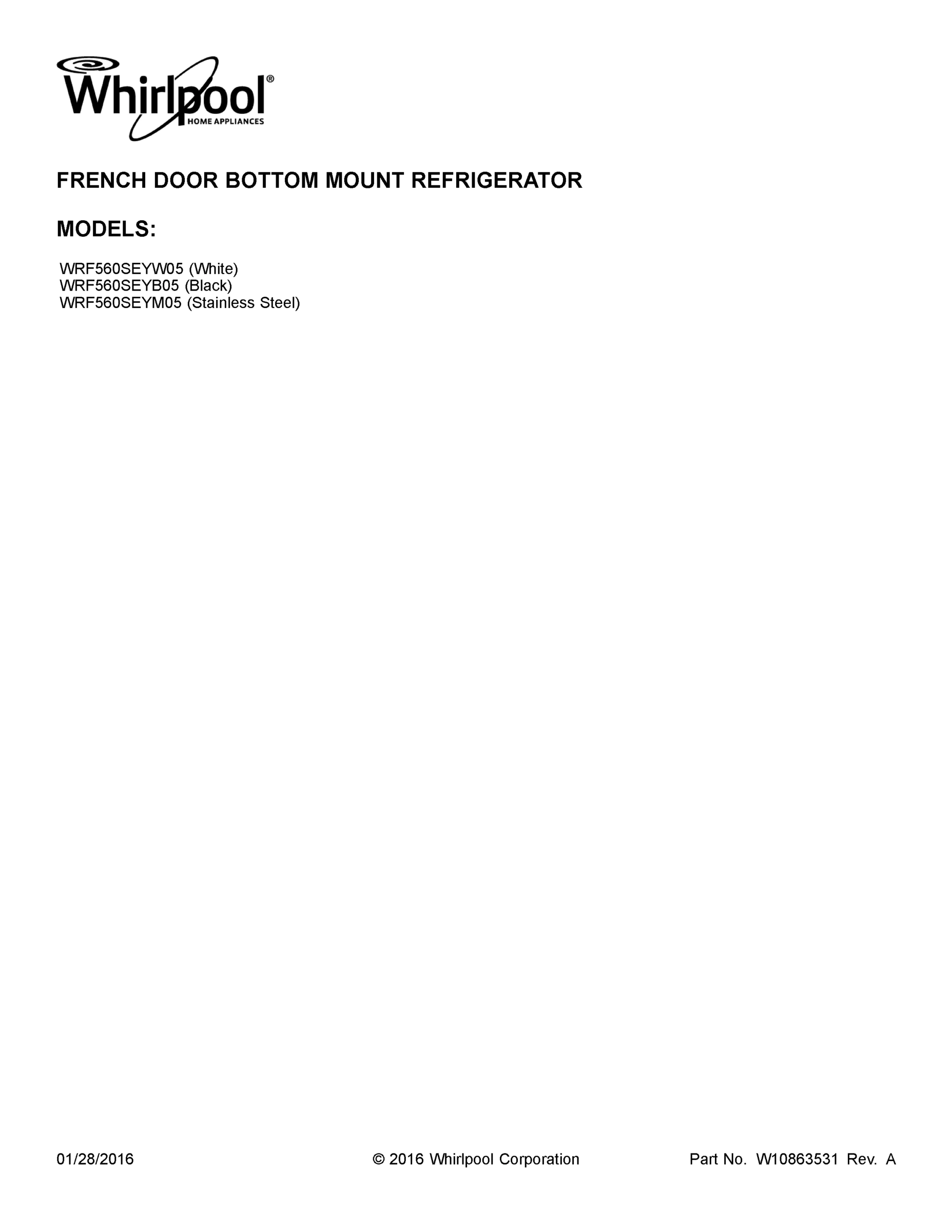 01 - COVER SHEET