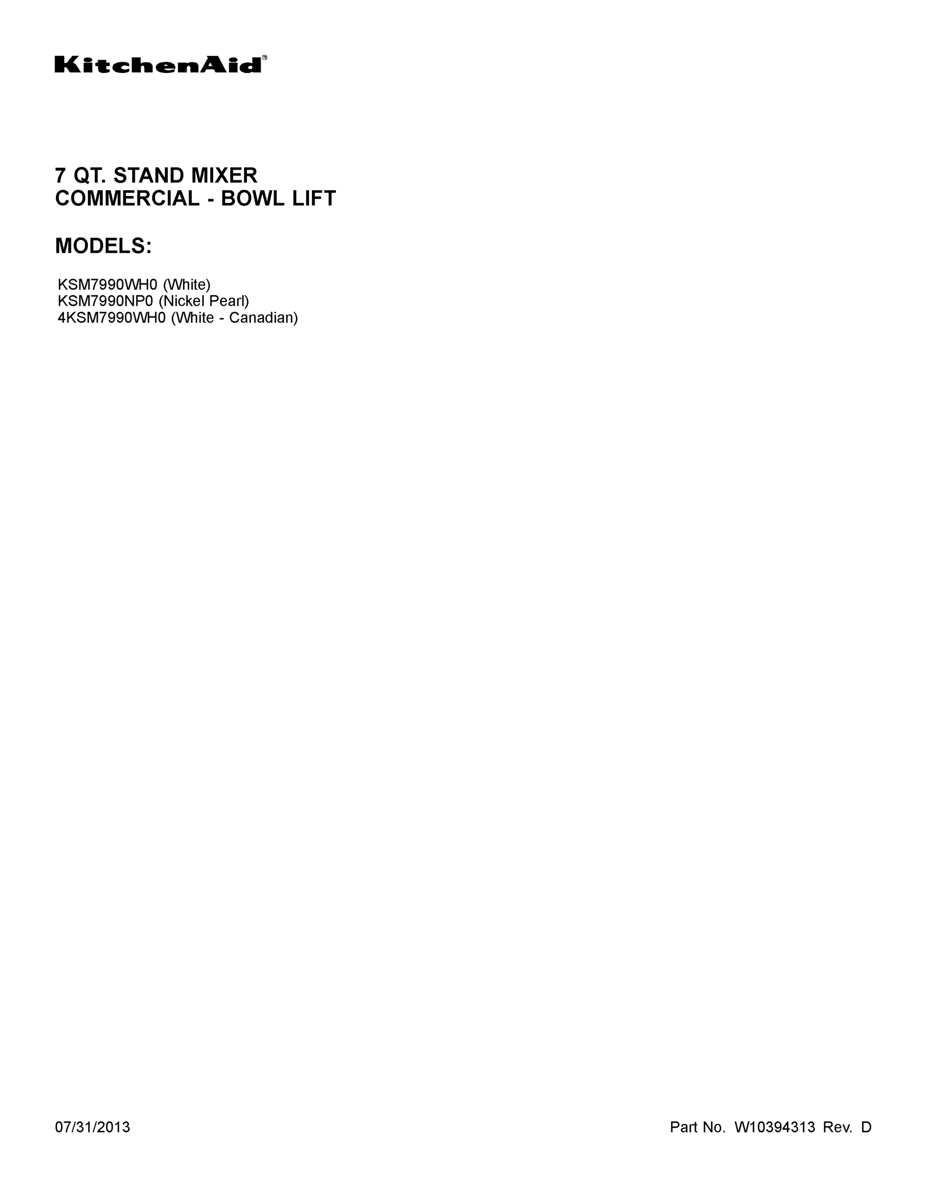 01 - COVER SHEET