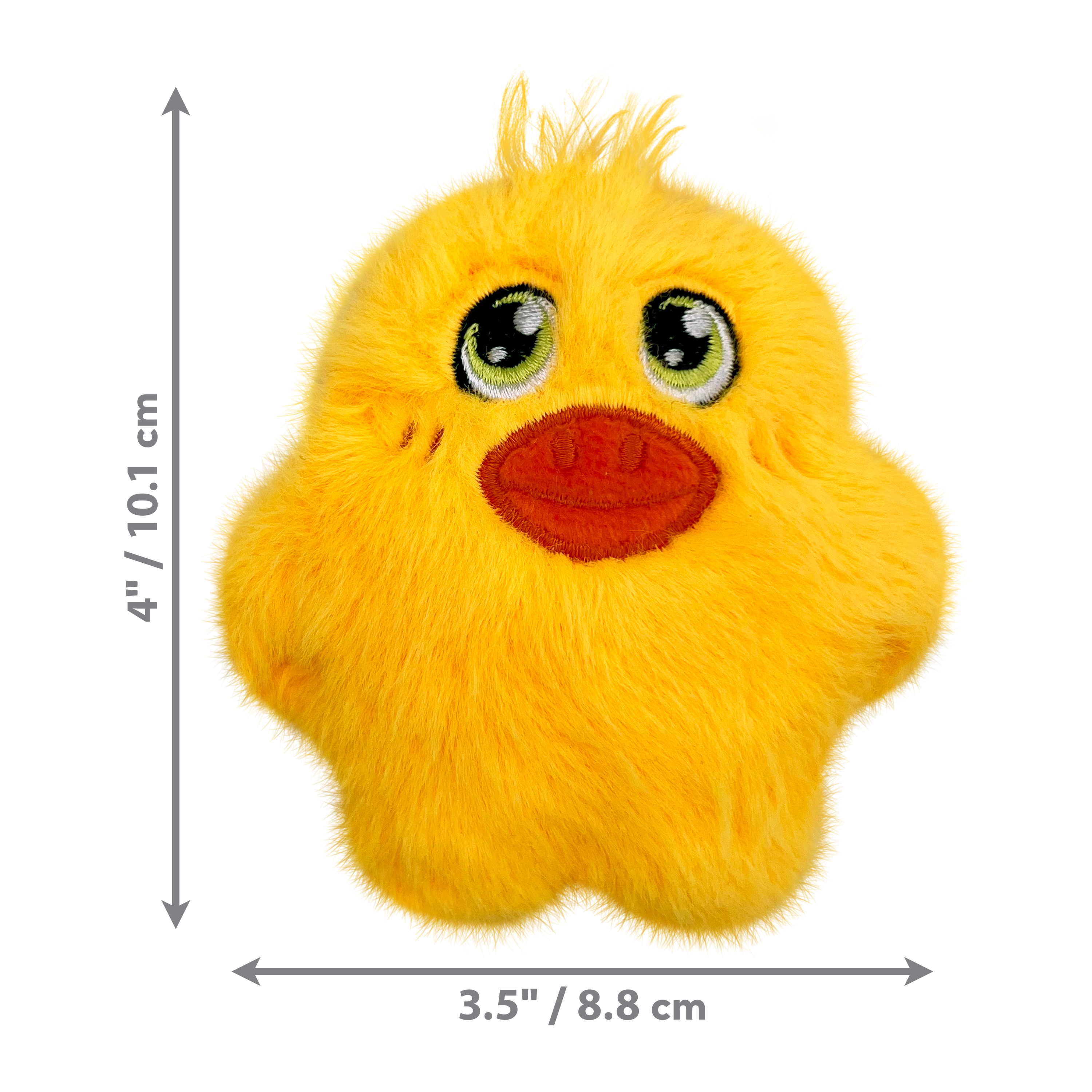 Snuzzles Mini Duck dimoffpack product image